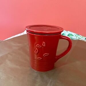 THE Republic of tea cup
